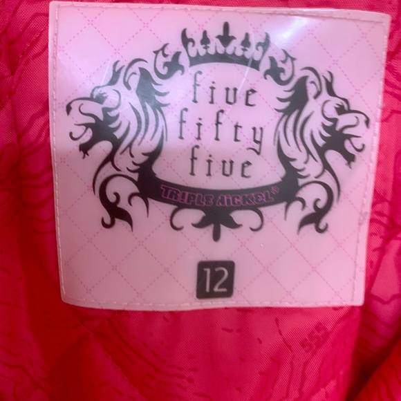 ✅✅🔥Five,fifty,five /size 12/🔥✅✅#CF005 - Picture 2 of 7